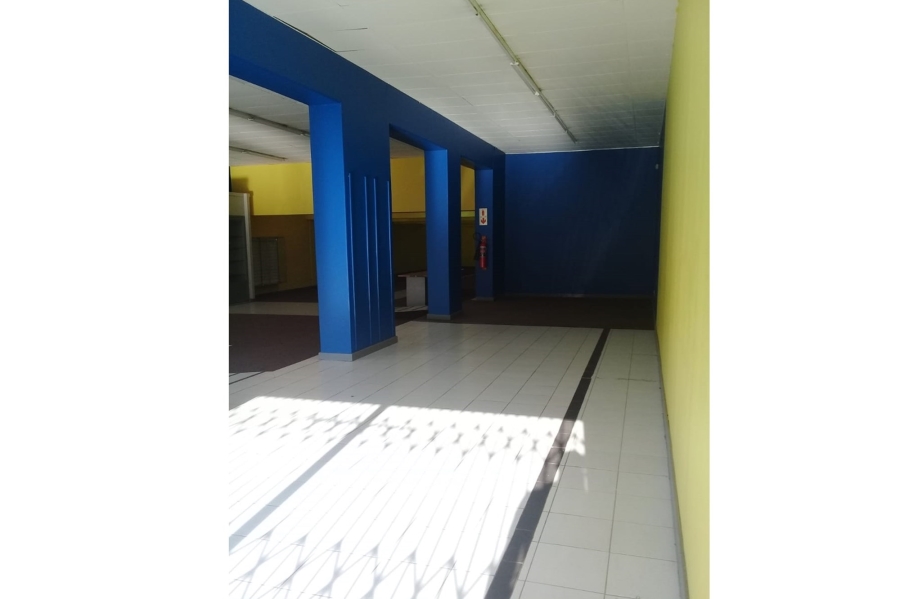 To Let commercial Property for Rent in Virginia Free State
